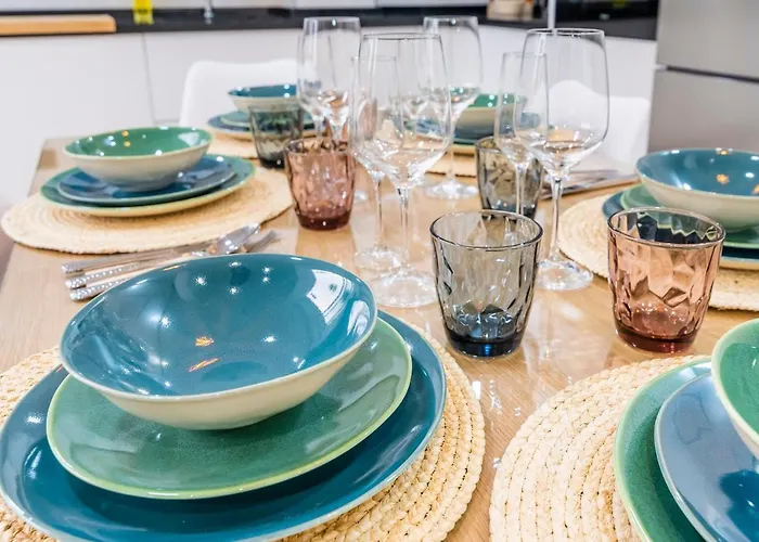 Diemalia 아파트 코르도바