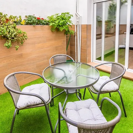 Diemalia Apartment Cordoba