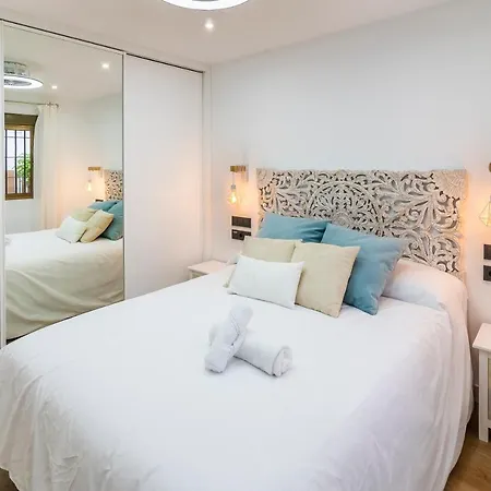 Diemalia Apartment *