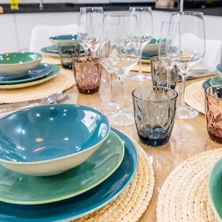 Diemalia Apartment Córdoba