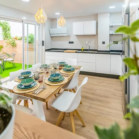 Diemalia Apartment *