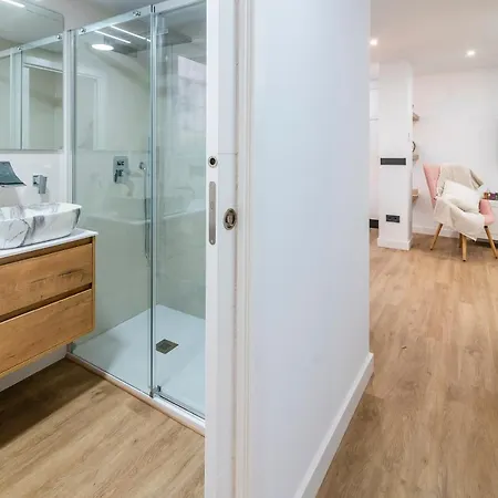 Diemalia Apartment Córdoba