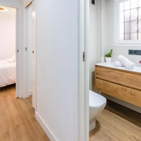 Diemalia Apartment Córdoba