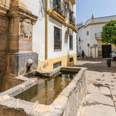 Diemalia Apartment