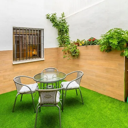 Diemalia Apartment Cordoba
