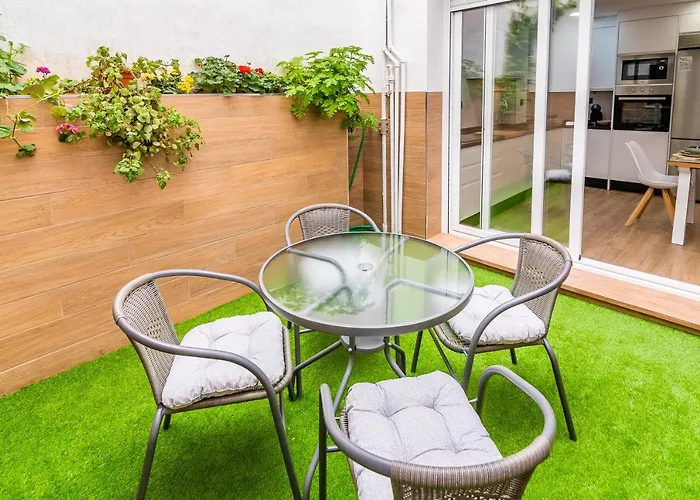 Diemalia Apartament Kordoba