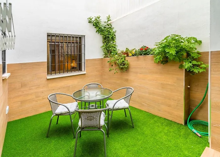 Diemalia Apartament Kordoba