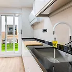 Apartment Diemalia
