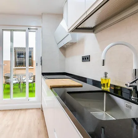 Lejlighed Diemalia