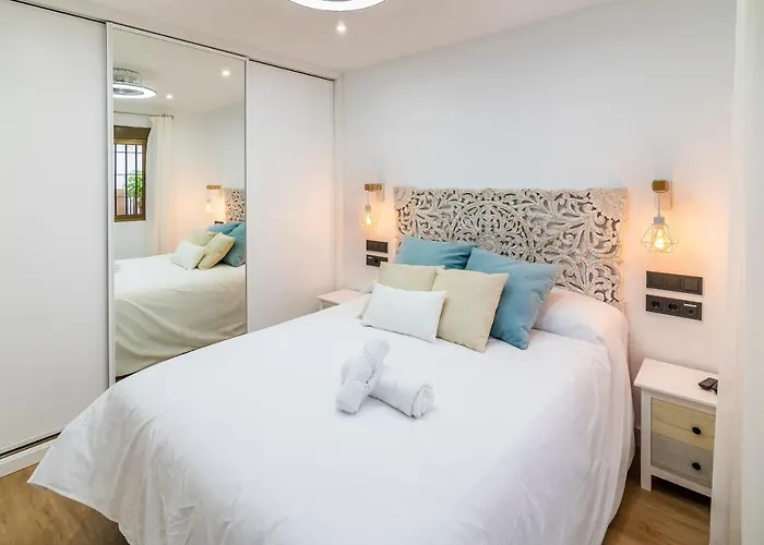 Diemalia Appartement *