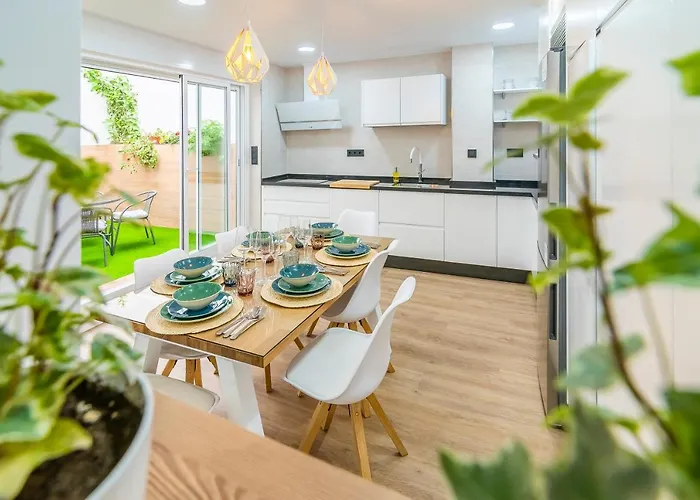 Diemalia Appartement *