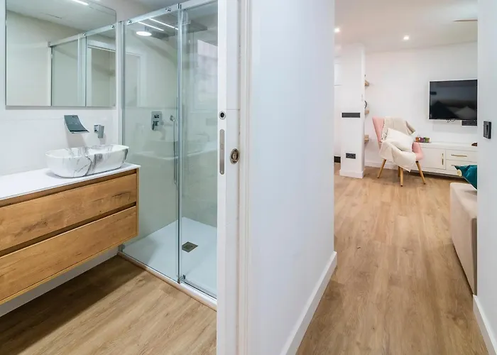 Diemalia Appartement Cordoue