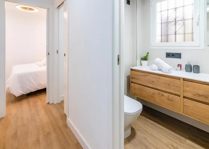 Diemalia Appartement Cordoue