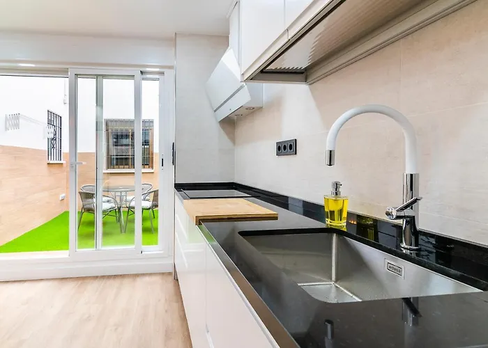 Appartement Diemalia