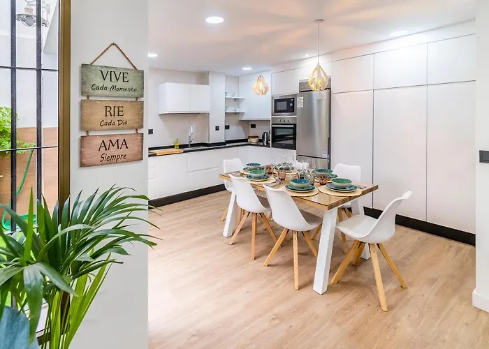 Diemalia Appartement